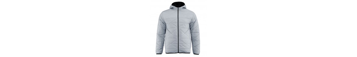 Bomber Jackets